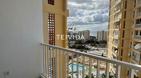 Foto 3 de Piso en venta en Avenida Rafael Puig Lluvina, Playa de las Américas, Arona
