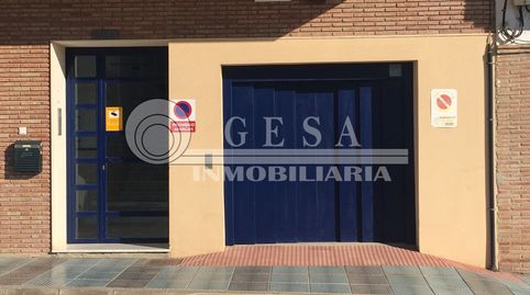 Foto 3 de Garatge en venda a Urbanización Santa Rosa, Torrox