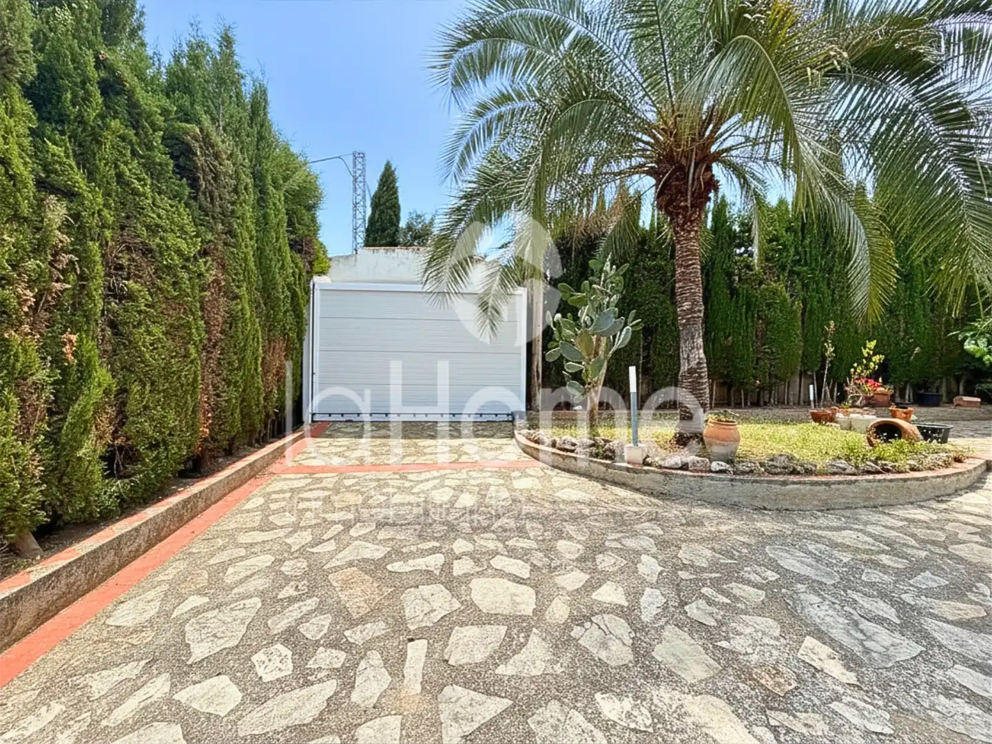 Casa o chalet en venta en Paterna con Aire acondicionado, Calefacción y Jardín privado