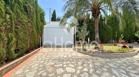 Foto 4 de Casa o chalet en venta en La Cañada, Paterna