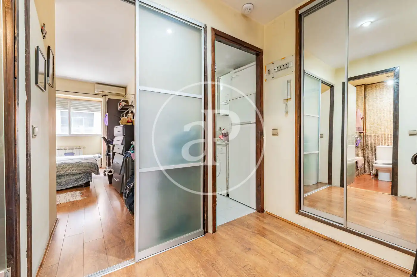 Flat with lift for sale in Calle Ruiz Palacios, imagen 18