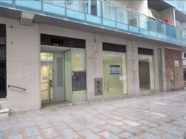 Local comercial en venda a Pasaje de Pizarro