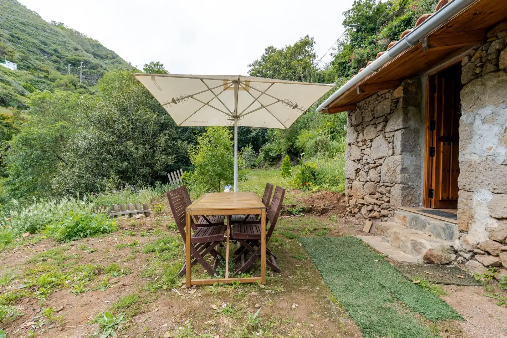 Terrace of Land for sale in Teror