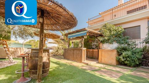 Photo 2 of Houses for sale in Pueblo Español - Coveta Fumá, El Campello