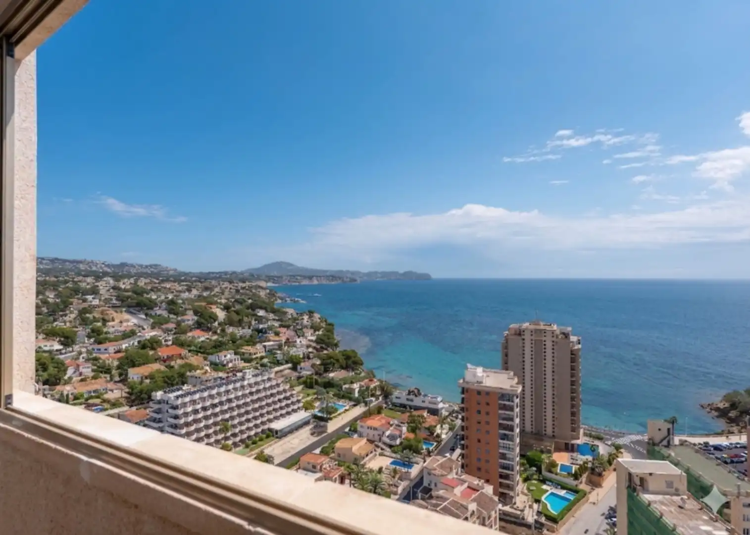 Mini appartamento con piscina in vendita a Zona Levante - Playa Fossa, imagen 9