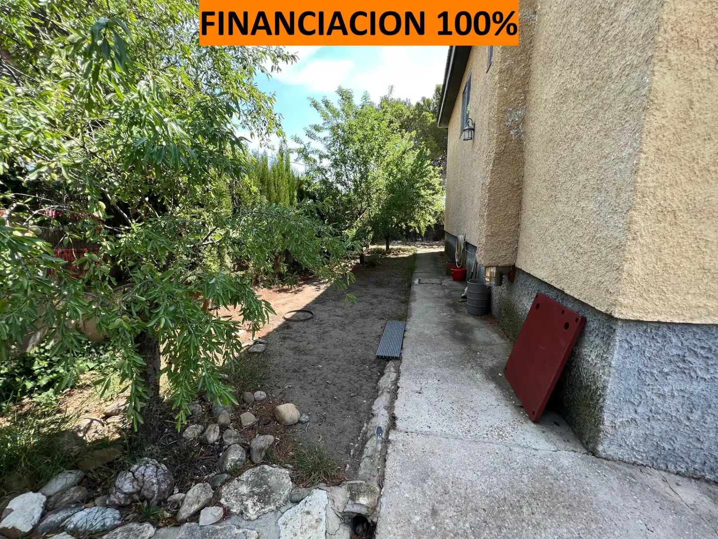Haus mit Garten zum Verkauf in Urbanizacion Urcamusa, imagen 5