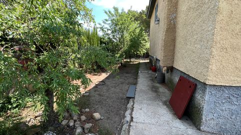 Foto 5 de Casa o chalet en venta en Urbanizacion Urcamusa, La Muela, Zaragoza