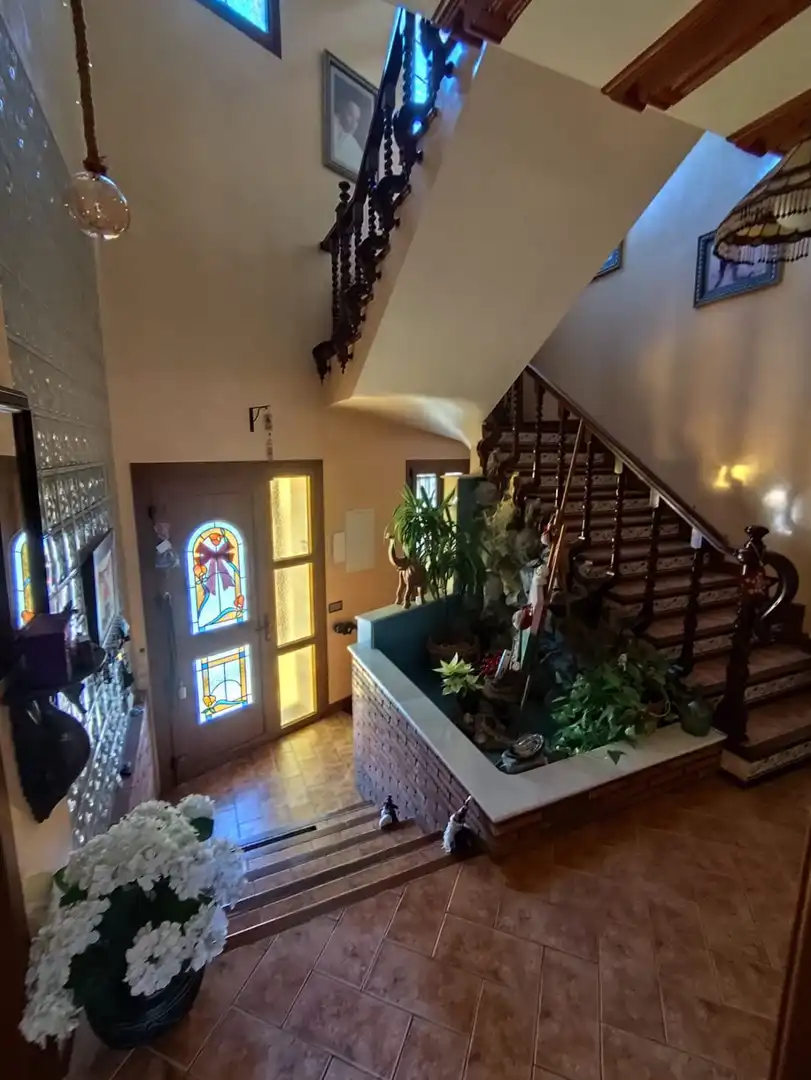 Casa en venta en Arcos de la Frontera