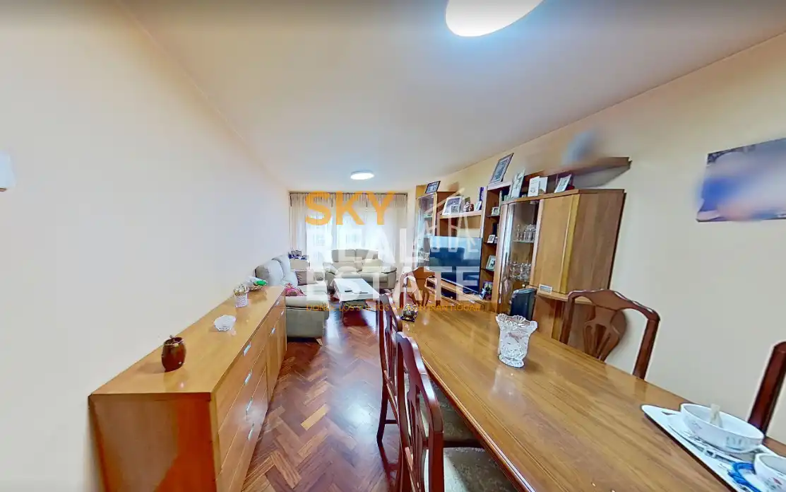 Wohnung mit Aufzug zum Verkauf in Rúa Hórreos, imagen 9