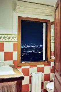 Vista exterior de Piso de alquiler en Granada con Aire acondicionado, Calefacción y Terraza