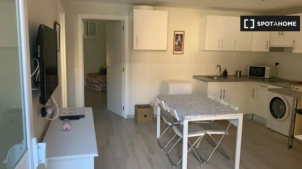 Habitación en Los Alvarados - Fuente los Berros - Bandama