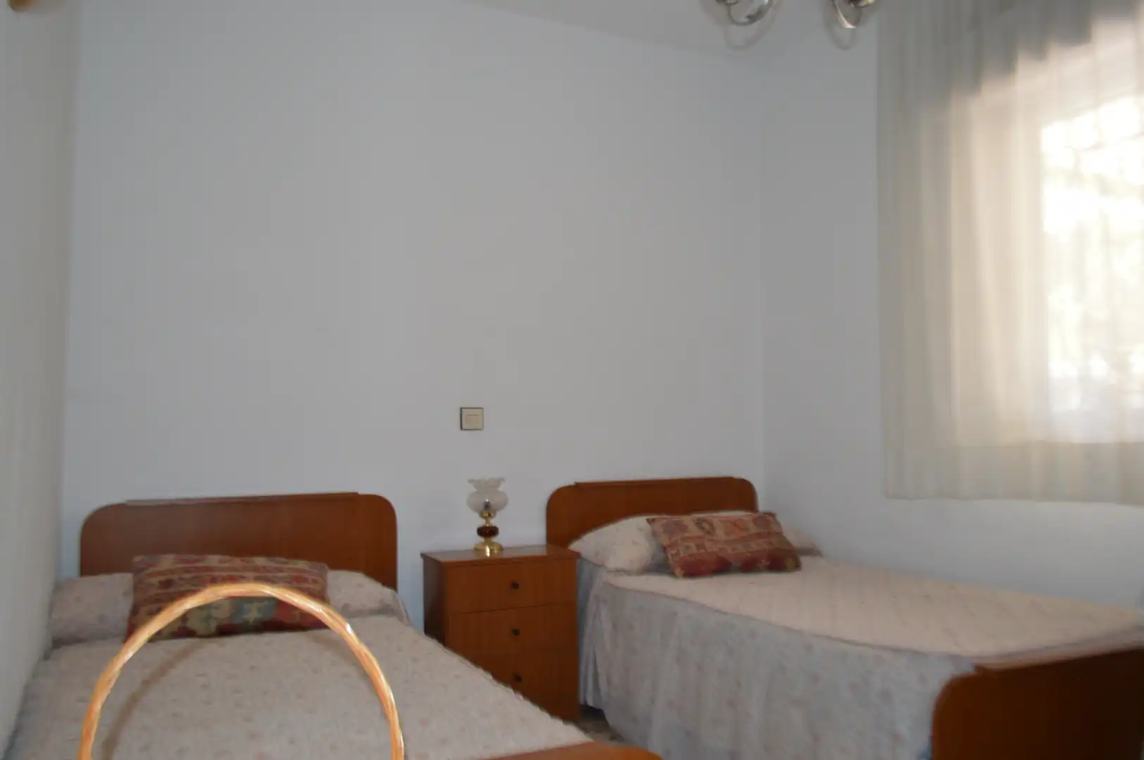 Habitación de Casa o chalet en venta en Batres con Calefacción, Jardín privado y Terraza