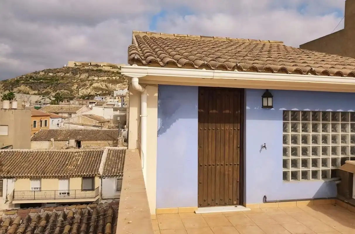 Villa à vendre à Puerto Lumbreras, imagen 4