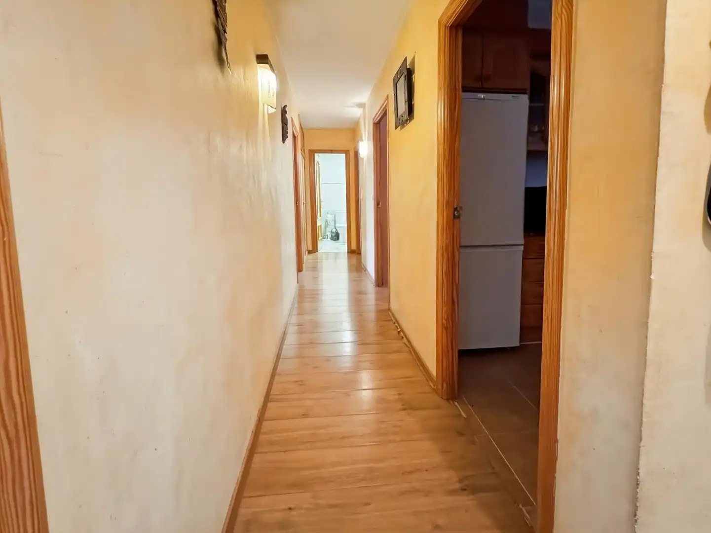 Piso en venta en Villajoyosa / La Vila Joiosa con Aire acondicionado, Calefacción y Balcón