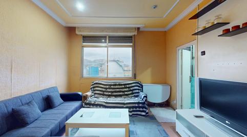 Foto 4 de Piso en venta en Zumalakarregi Kalea, Santutxu - Basarrate, Bizkaia