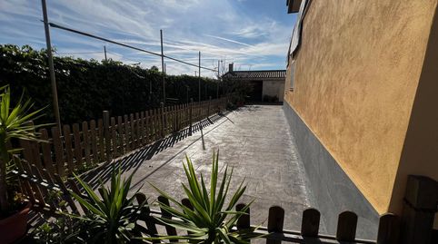 Foto 3 de Casa o chalet en venta en La Obra, Derecha, El Grao, Castellón de la Plana / Castelló de la Plana