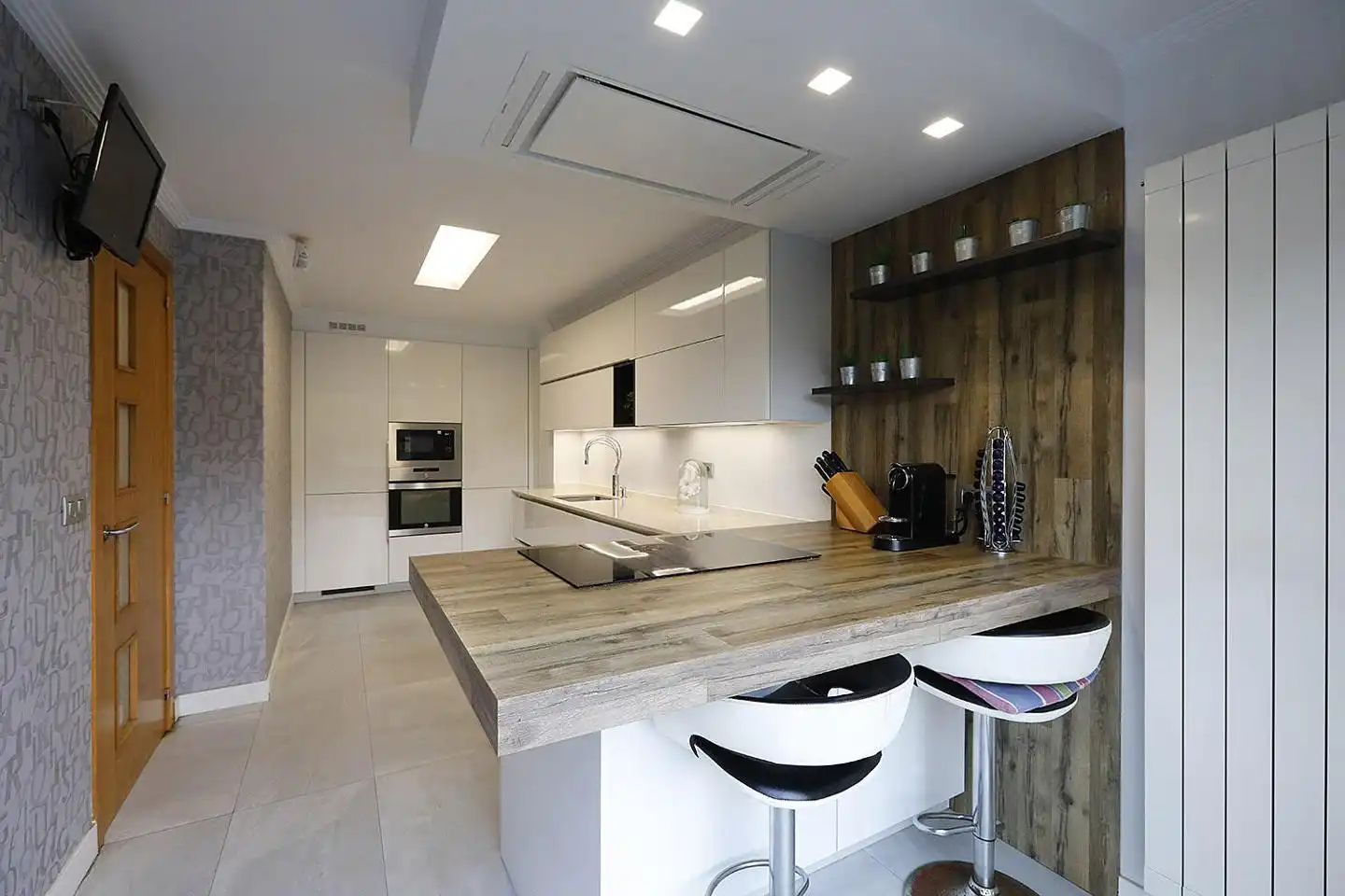 Casa con piscina en venta en Jaitzubia Auzoa, imagen 57