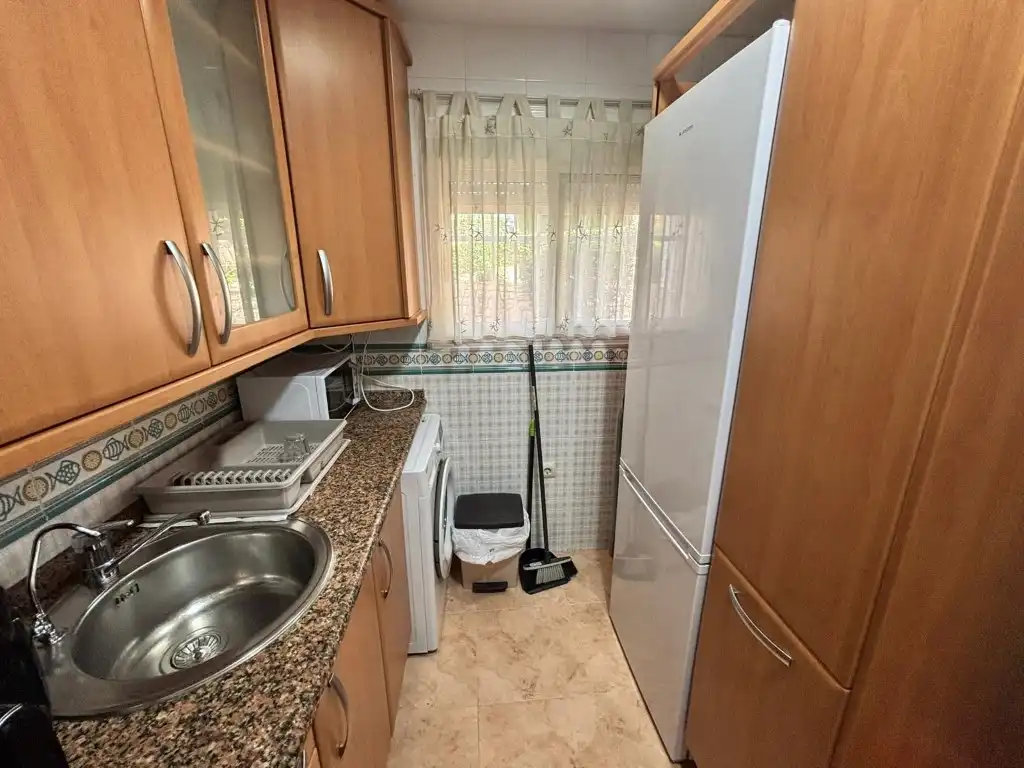 Wohnung zur Miete in Avenida Nicaragua, Foietes