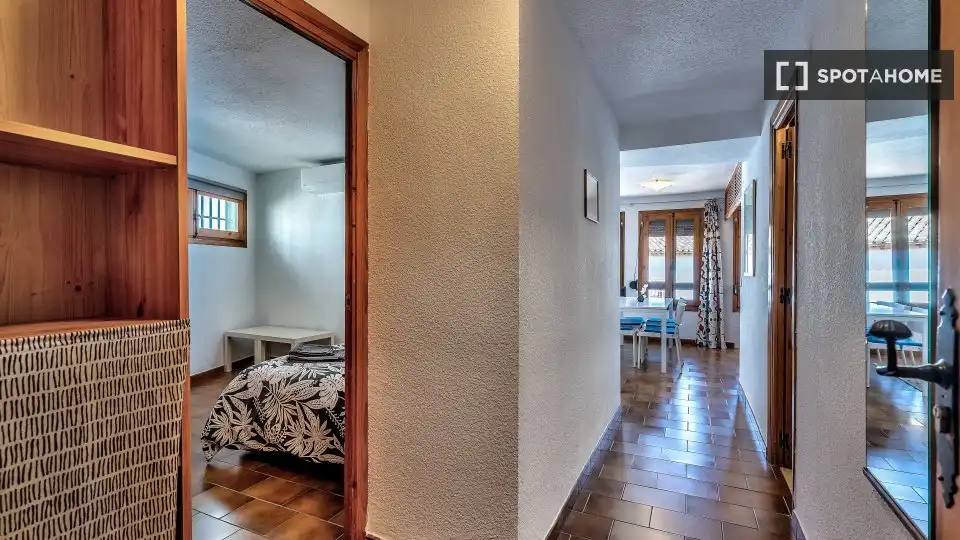 Room in Altea ciudad