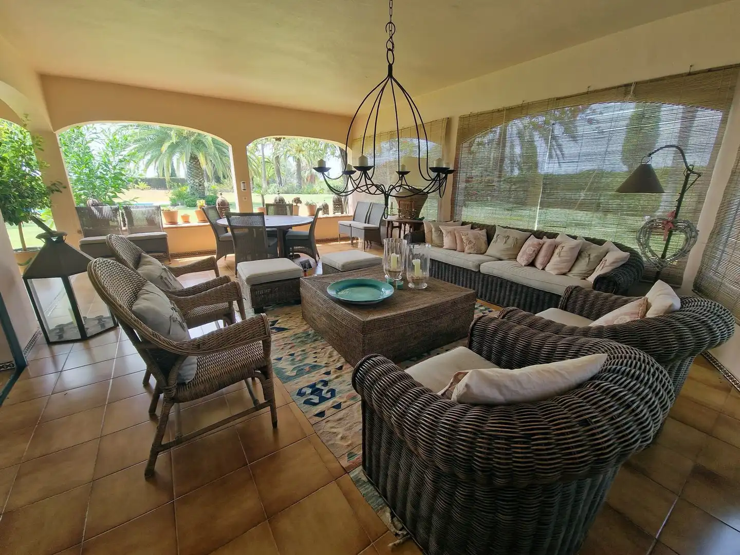 Chalet con piscina en venta en Calle la Pacheca Alta 22, imagen 14