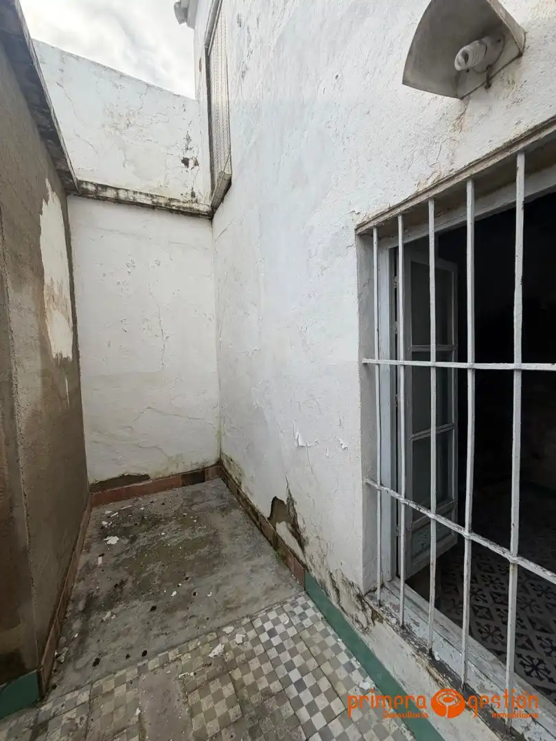 Casa o chalet en venta en Fuentes de Andalucía con Terraza
