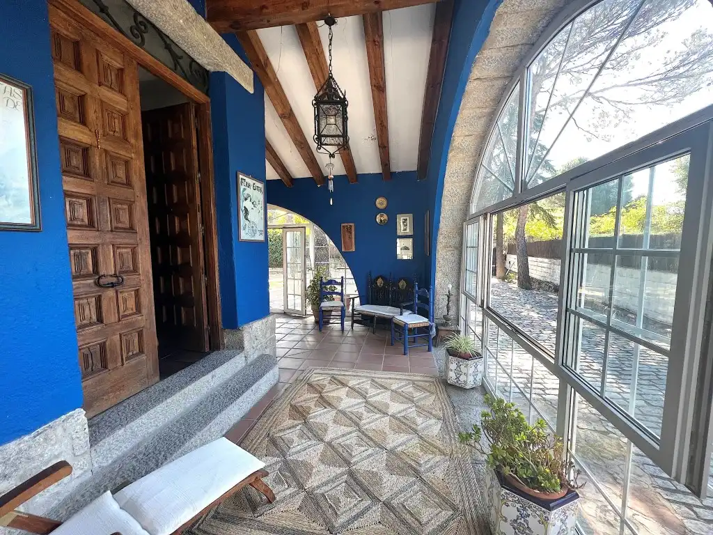 Casa o chalet en venta en Torrelodones