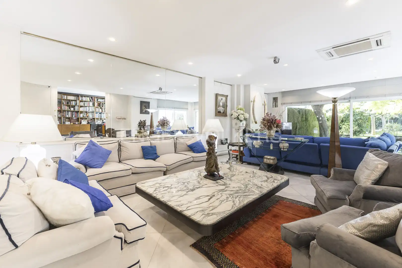 House with terrace for sale in Les Corts, imagen 23