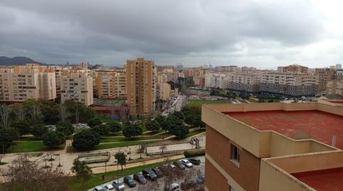 Foto 2 de Pis en venda a Calle Encarnacion Fontiveros, La Florida - Parque Norte, Málaga