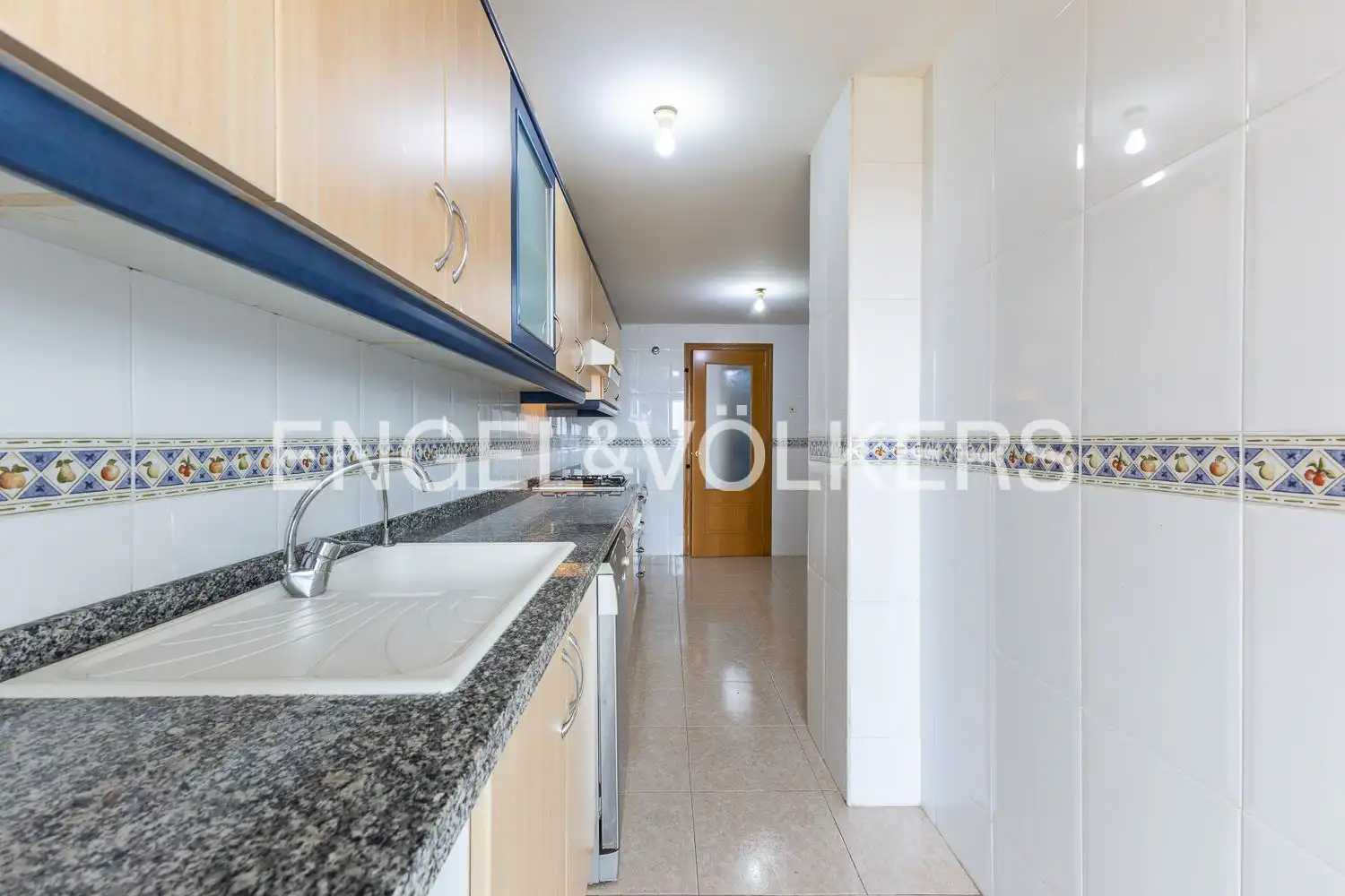 Piso de alquiler en Carrer de Rafael Lapesa Melgar Gramatic i Lingüist, Camí Reial