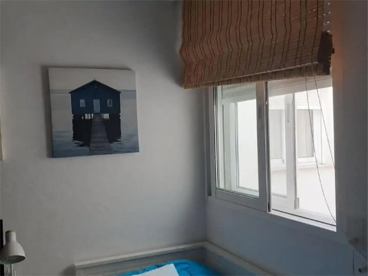Habitación de Ático en venta en  Murcia Capital con Aire acondicionado, Piscina y Balcón