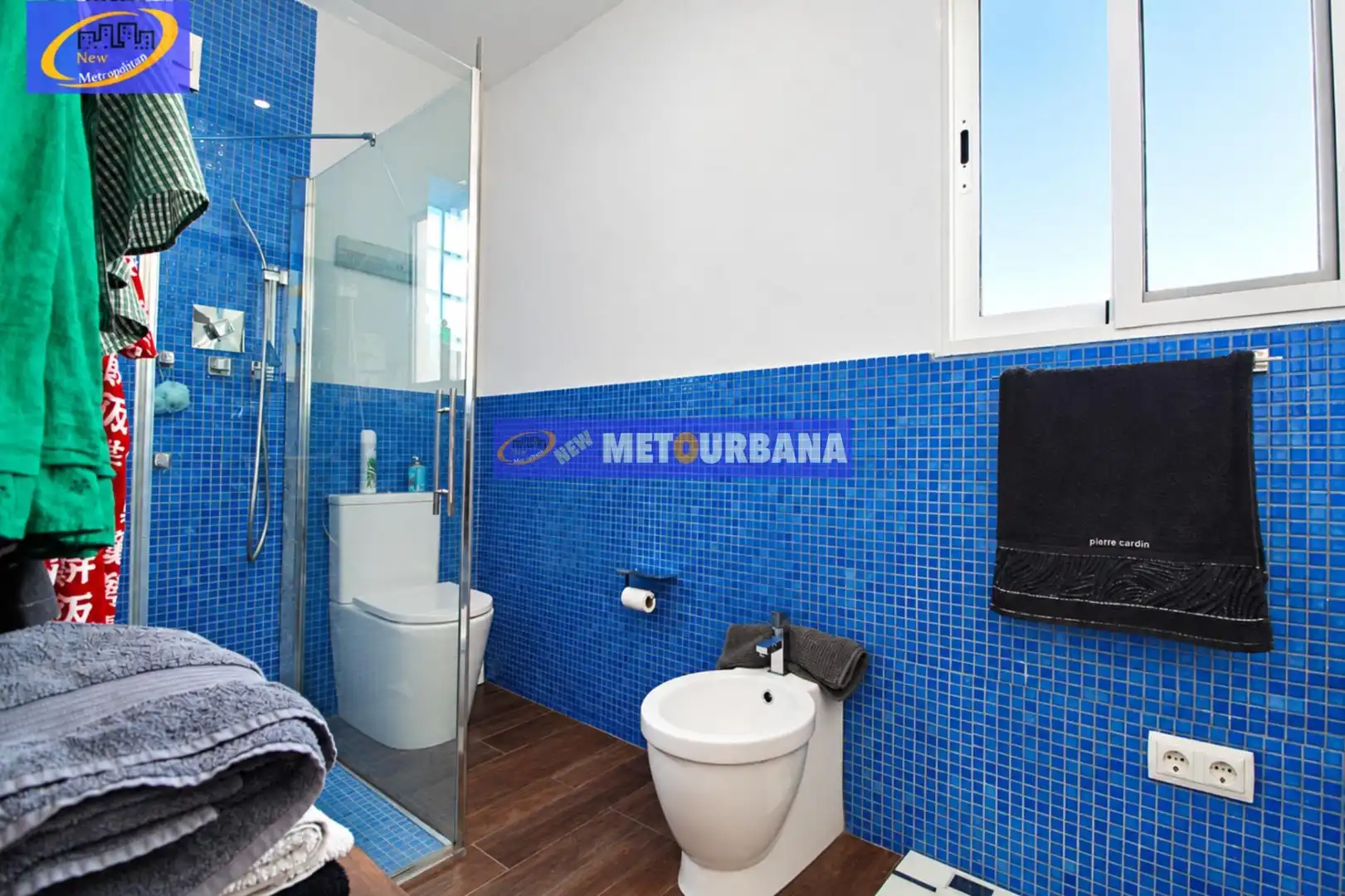 Detached house with terrace for sale in Boverals - Saldonar, imagen 46