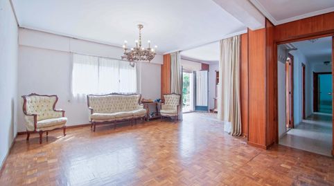 Photo 5 of Flat for sale in Plaza del Doctor González Gramaje, Barrio del Nervión, Sevilla Capital