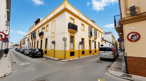 Foto 2 de Planta baixa en venda a El Pino - Bajo de Guía, Sanlúcar de Barrameda