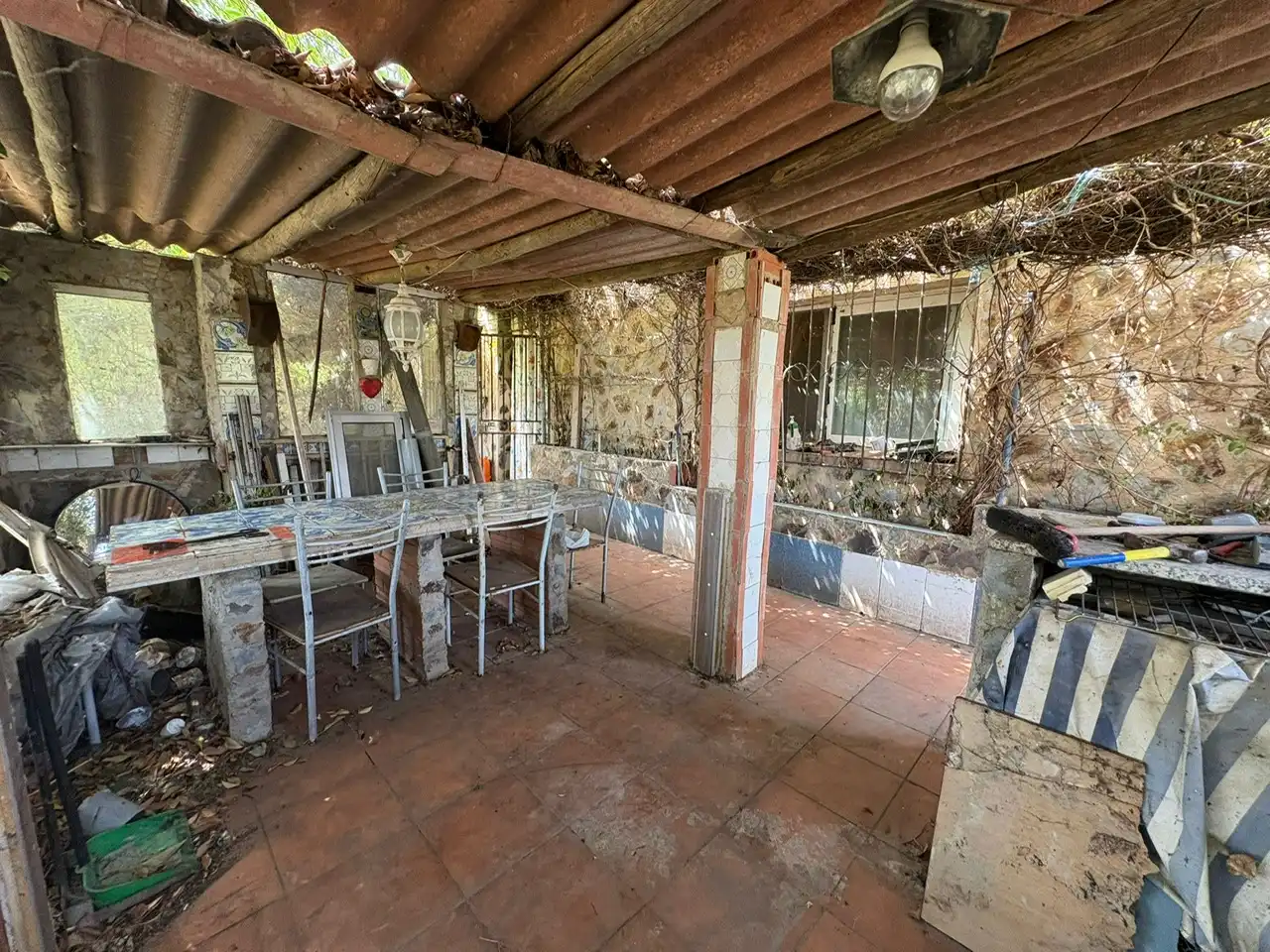 Country homes for sale in Vezdemarbán  with Private garden, Terrace and Storage room