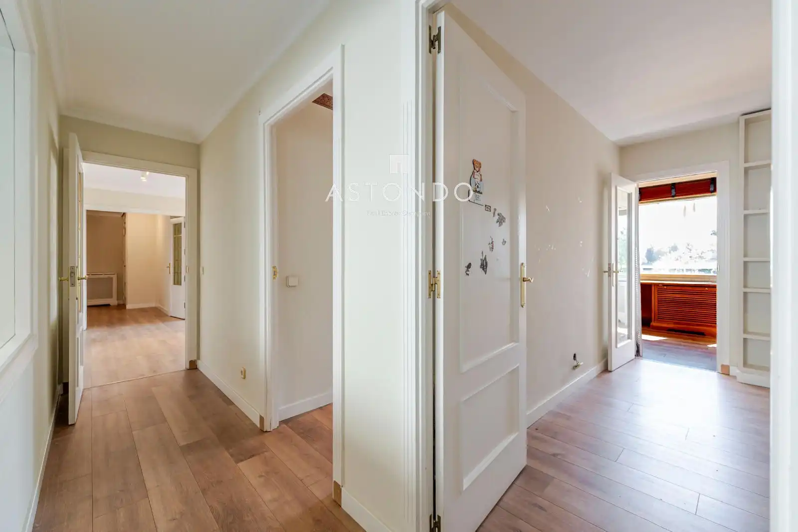 Flat with pool for sale in Hortaleza, imagen 35