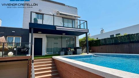 Foto 2 de Casa o xalet en venda a Pau Lledó, Castellón de la Plana / Castelló de la Plana