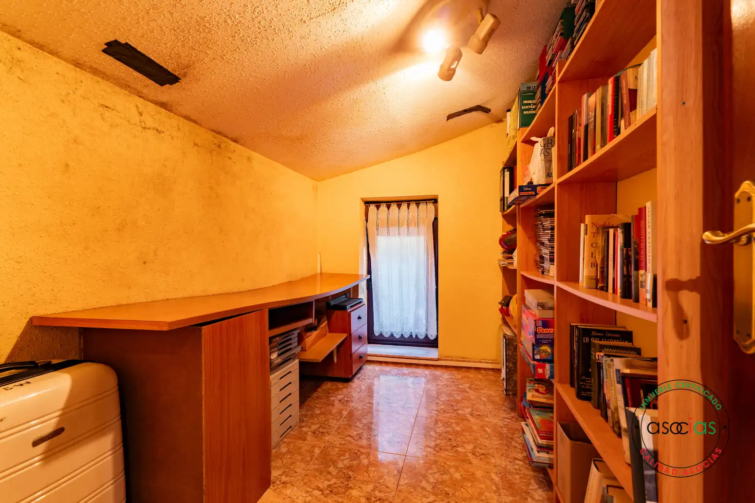 Casa o chalet en venta en Gijón  con Calefacción y Amueblado
