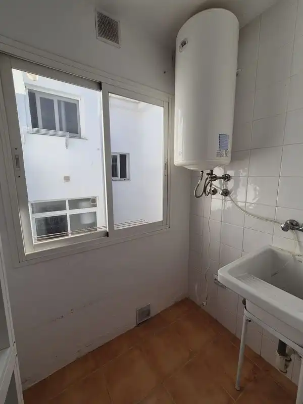 Bany de Àtic en venda en Alhaurín de la Torre amb Terrassa i Traster