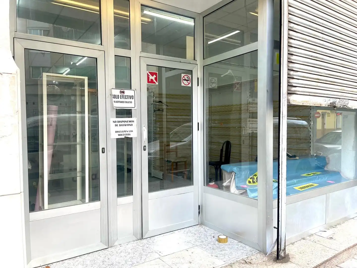 Business premises to rent in Elche ciudad, imagen 19
