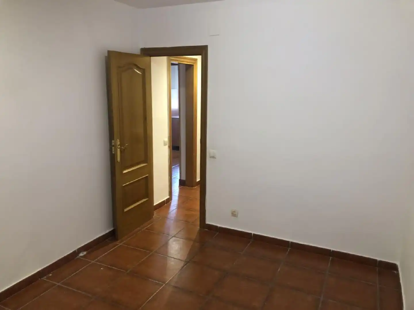 Dormitori de Casa o xalet en venda en Calafell amb Jardí privat, Terrassa i Piscina comunitària