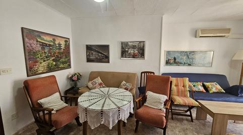 Foto 2 de Piso de alquiler en Casco Antiguo, Águilas