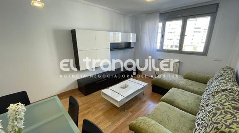 Foto 3 de Piso de alquiler en Calle de Asturias, Primera Fase - Nuevo Tres Cantos, Tres Cantos