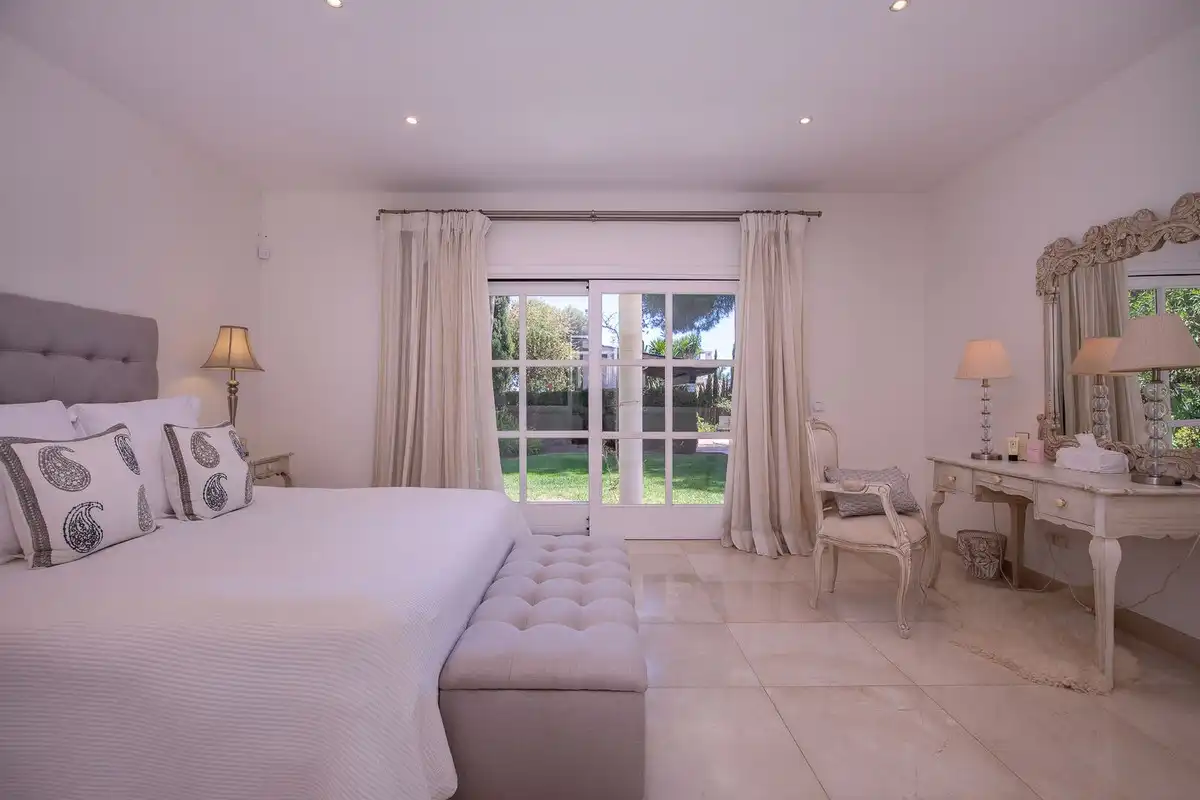 Chalet con piscina en venta en Benamara - Atalaya, imagen 8