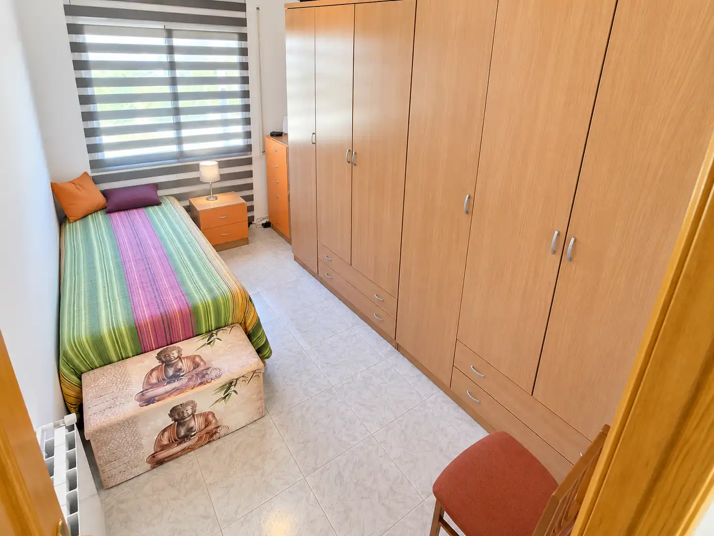 Maison mitoyenne avec jardin à vendre à de Santa Olga, imagen 43