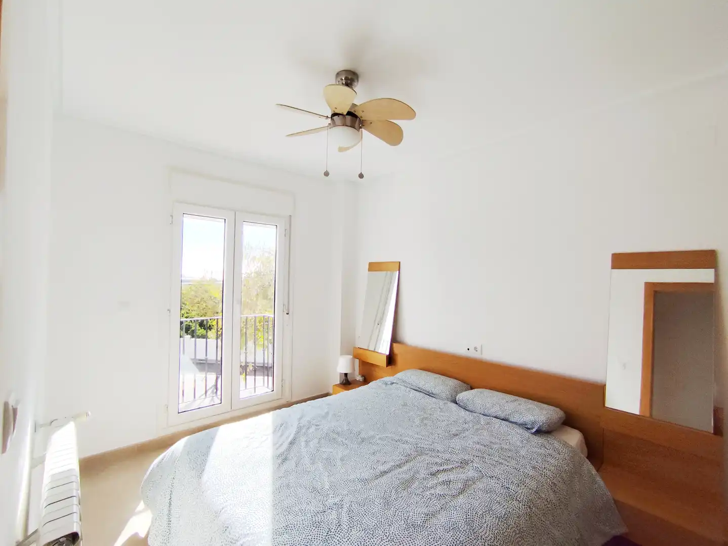 Dormitori de Apartament en venda en Torre-Pacheco amb Aire condicionat, Calefacció i Terrassa
