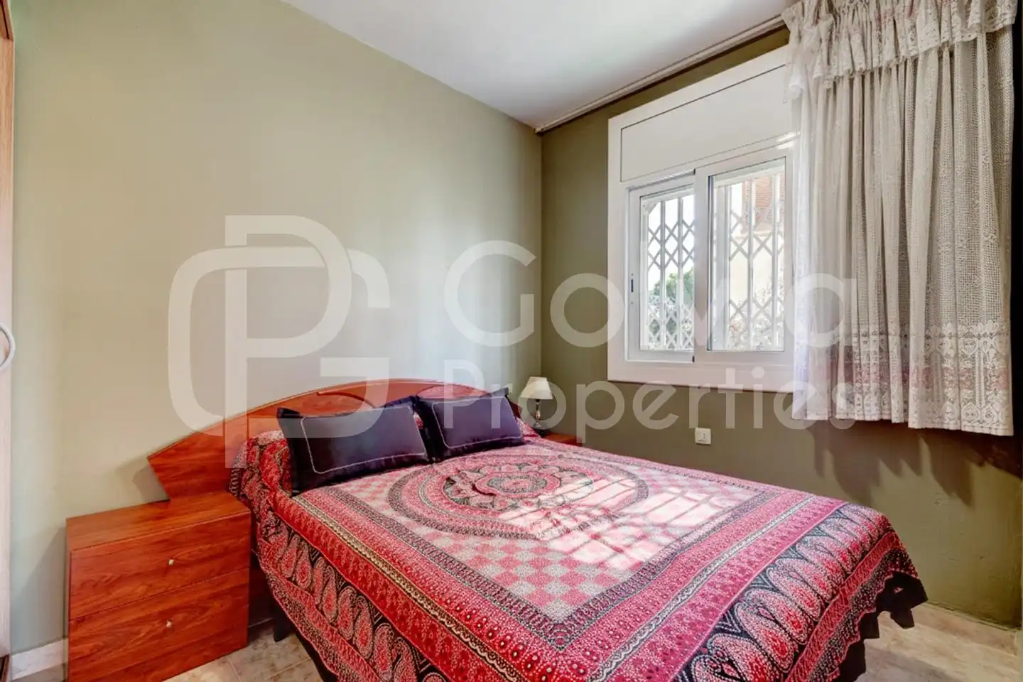 Pis en venda a Oceà Atlàntic, Cunit Residencial