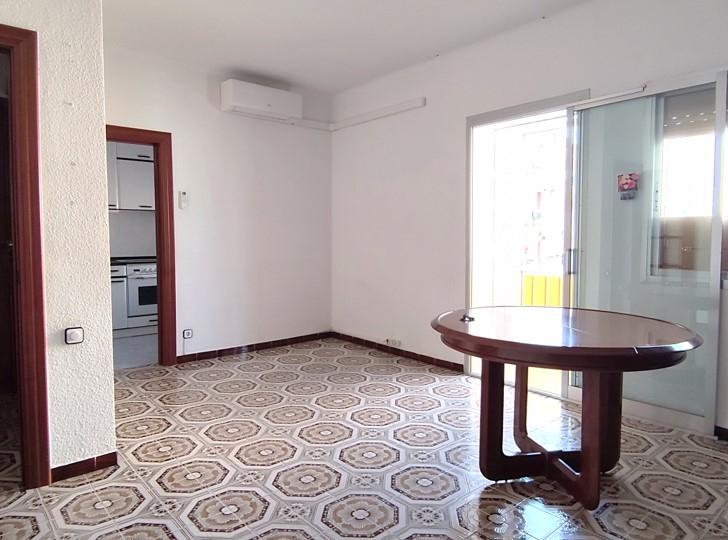 Foto 1 de Piso en venta en Passatge Jordana, Montgat, Barcelona