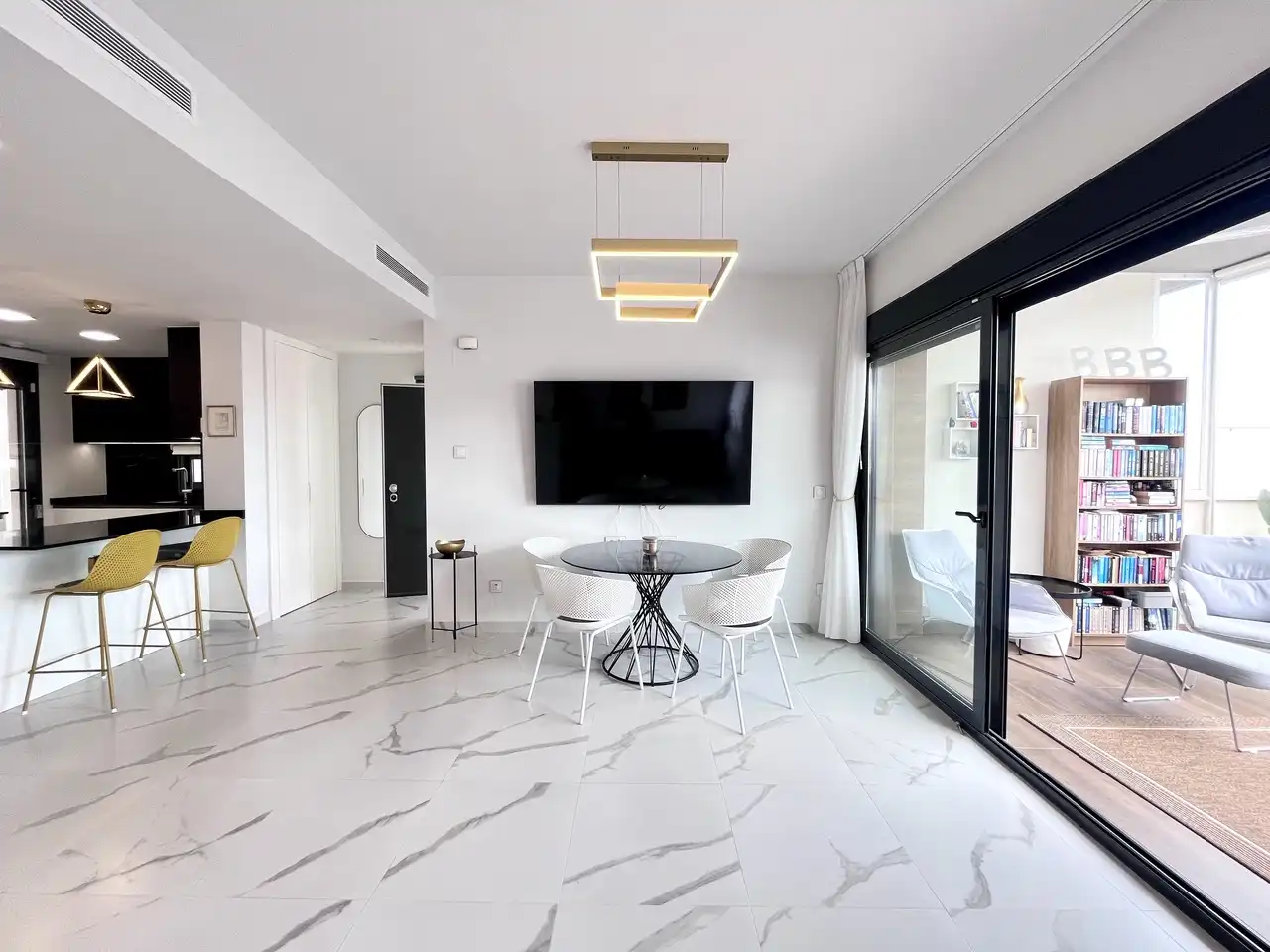 Casa en venda a San Miguel de Salinas, imagen 20