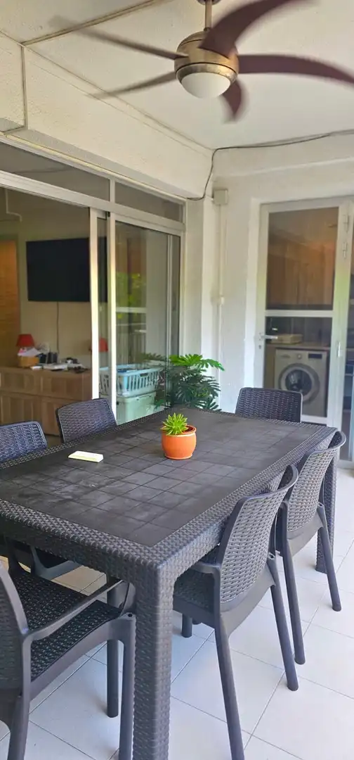 Terrace of Flat for sale in Salou