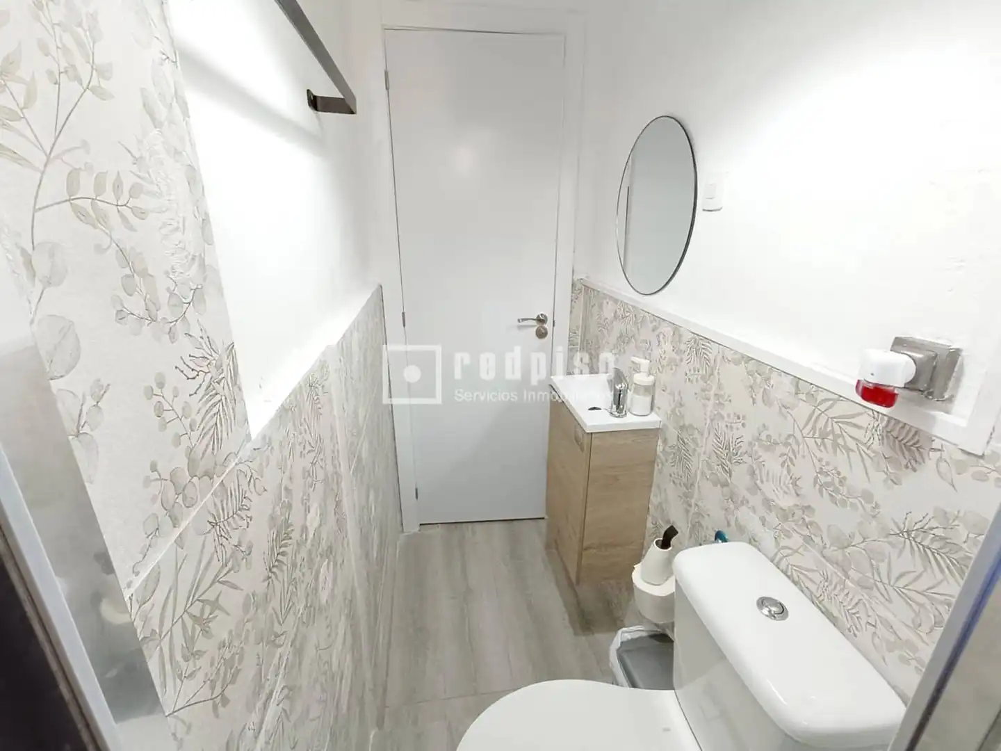 Piso en venta en de Francos Rodríguez, Berruguete
